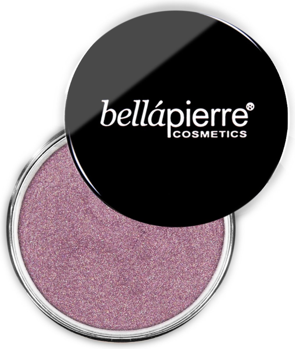 Bellapierre- Shimmer powder - Eyeshadow - oogschaduw - make up - Varooka -