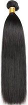 Remy Human Hair Weaves Straight 20 inch / 50 cm