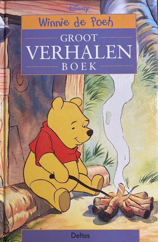 9789024379507 - Winnie de Poeh