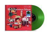 Elvis Presley - Elvis' Christmas Album (Gekleurd Vinyl) (Walmart Exclusief) LP