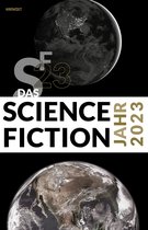 Das Science Fiction Jahr - Das Science Fiction Jahr 2023