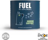 FUEL - Immune Support post- en pre-biotica - Voor Betere Spijsvertering - Gezonde Weerstand - Voorkomt infecties en ontstekingen - Natuurlijke Ingrediënten - Honden supplementen - Hondensnacks - Hondensnoepjes - 90 Hondensnoepjes