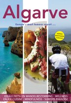Algarve als vakantiebestemming, e-Special, digitaal magazine
