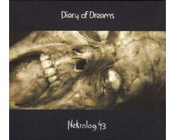 Diary Of Dreams - Nekrolog 43 (CD)
