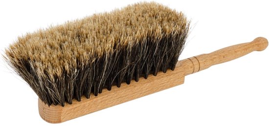 D&L Handveger Exclusief Zuiver Paardenhaar