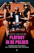 Waargebeurd - Playboy in de polder