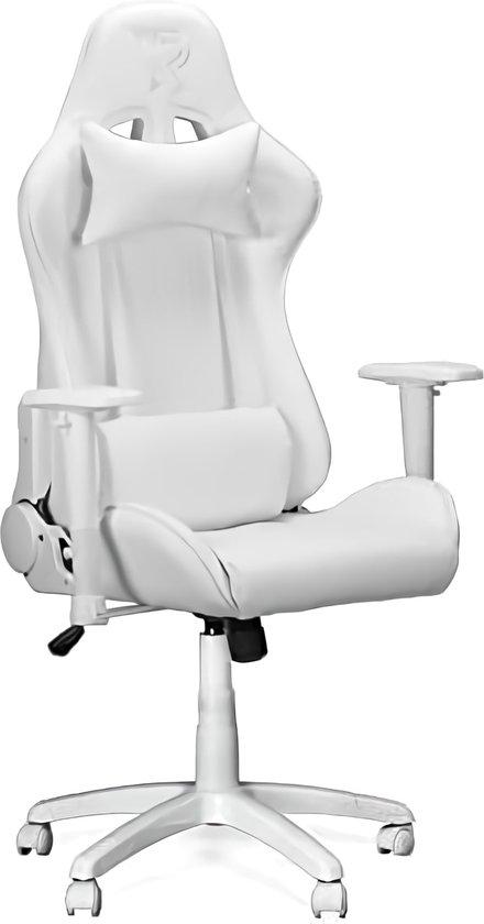 Gamingstoel design Phoenix, ergonomische rugleuning | 365