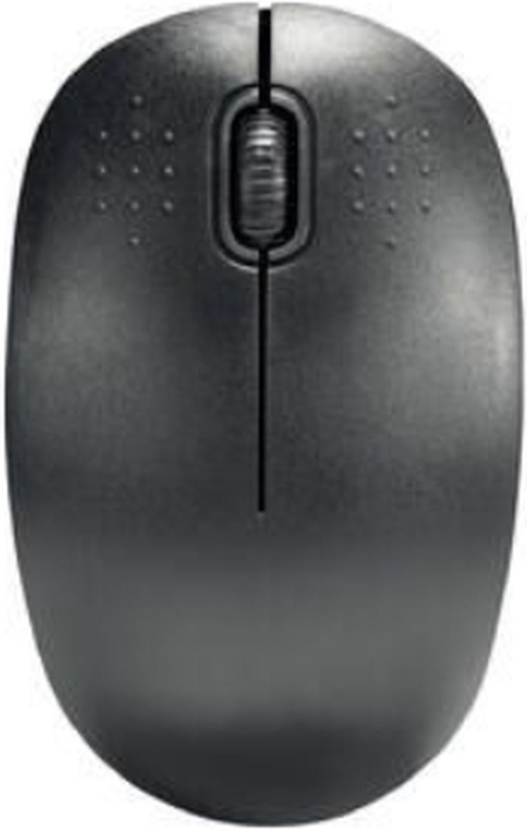 Une souris sans fil avec clic silencieux à 13,99€ au lieu de 20