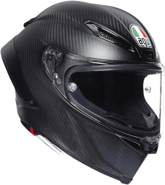 Pista GP RR 06 Motorhelm AGV