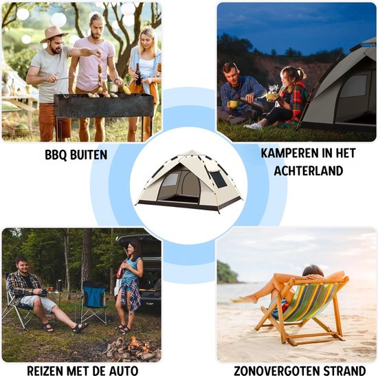 Safaritent of lodgetent met sanitair Engeland Safaritent of lodgetent met sanitair Engeland