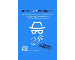 Hoppe Unplugged