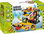 WADER Garage ''Service''