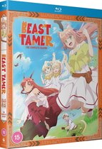 Beast Tamer - The Complete Season - blu-ray - Import