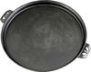 Pizza pan Gietijzeren Pan pannenkoeken pan Camp Chef Ø36cm