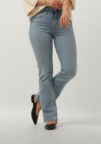 Lee Breese Boot Flashes Of Light Jeans Dames - Broek - Blauw - Maat 31