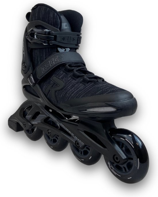 Roces Weft Thread Inlineskates Unisex - Maat 40