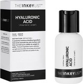 The1nkeylist - Hyaluronic Acid Serum - 30ml