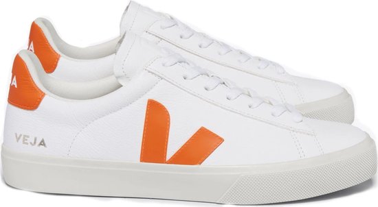 Veja Campo CF sneakers dames wit