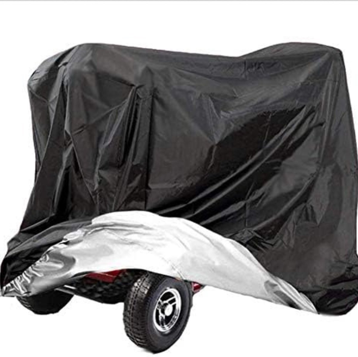 Goedkoopste Scootmobiel hoes - Scootmobiel beschermhoes - Scootmobiel afdekhoes