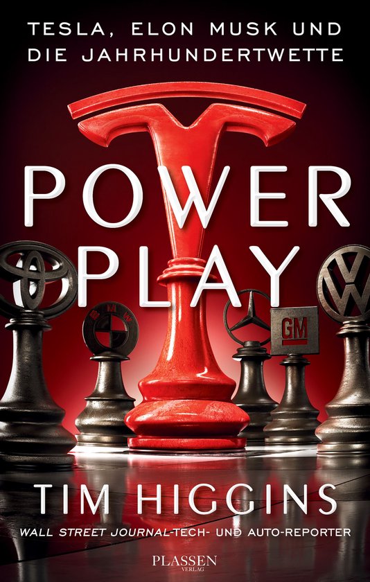 Powerplay - cover