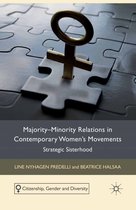 Citizenship, Gender and Diversity - Majority-Minority Relations in Contemporary Women's Movements