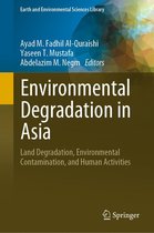 Earth and Environmental Sciences Library - Environmental Degradation in Asia