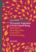 The Genetic Origination of Truth-Toward-Being