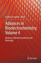 Advances in Bioelectrochemistry Volume 4