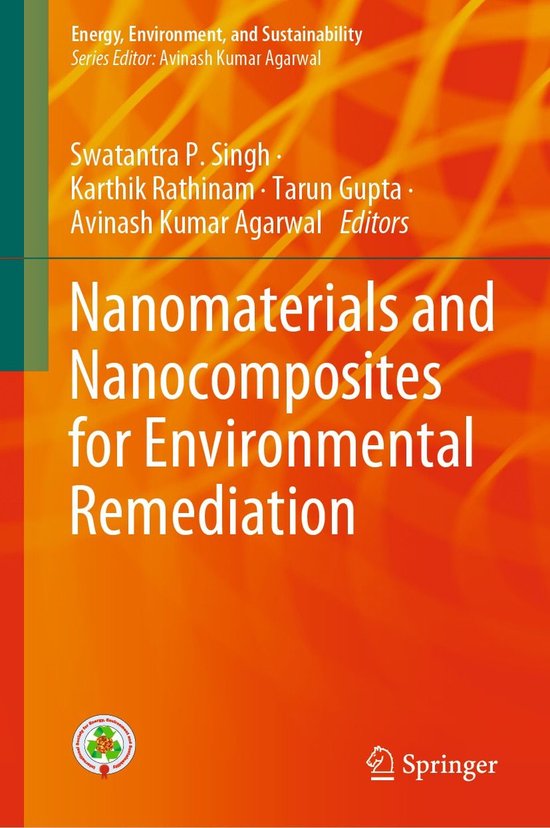 Chemistry and Material Science (R0) - Nanomaterials and Nano ... - cover