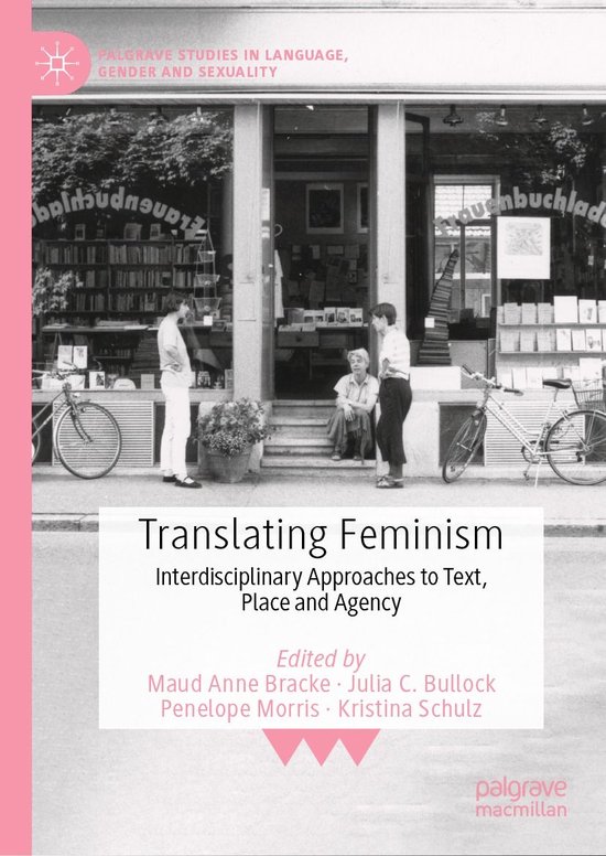 Social Sciences (R0) - Translating Feminism - cover