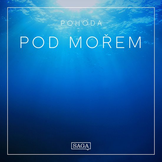 Pohoda - Pod mořem - cover