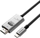 USB-C to HDMI Cable XSS-HD05
