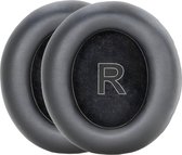 Oorkussens geschikt voor Anker Soundcore Life Q30 Q35 Earpads vervanging - Zwart
