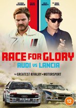 Race To Glory - Audi Vs Lancia [DVD]