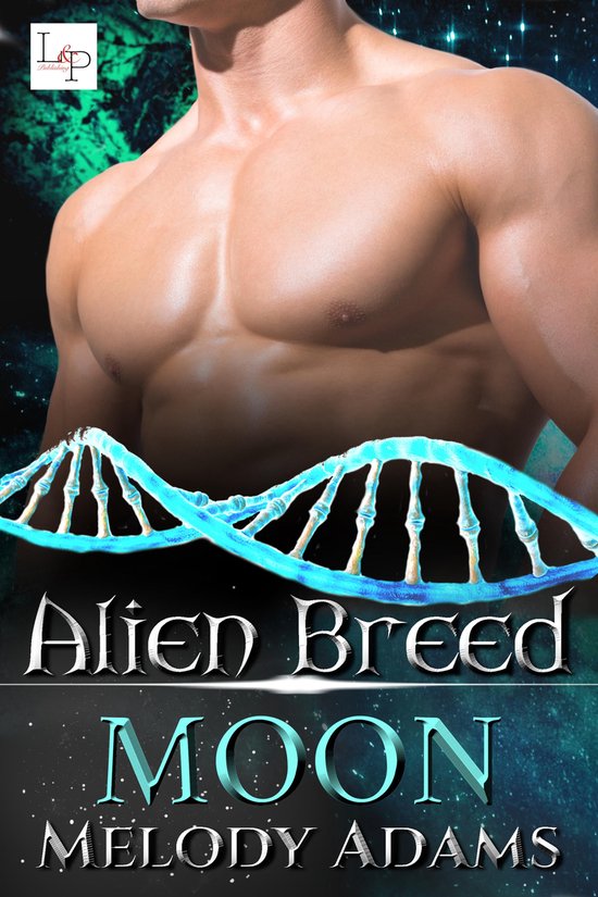 Alien Breed Series 41 - Moon - cover