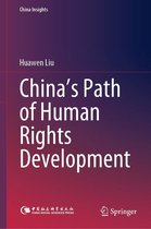 China’s Path of Human Rights Development