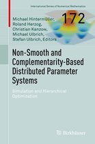 International Series of Numerical Mathematics 172 - Non-Smooth and Complementarity-Based Distributed Parameter Systems