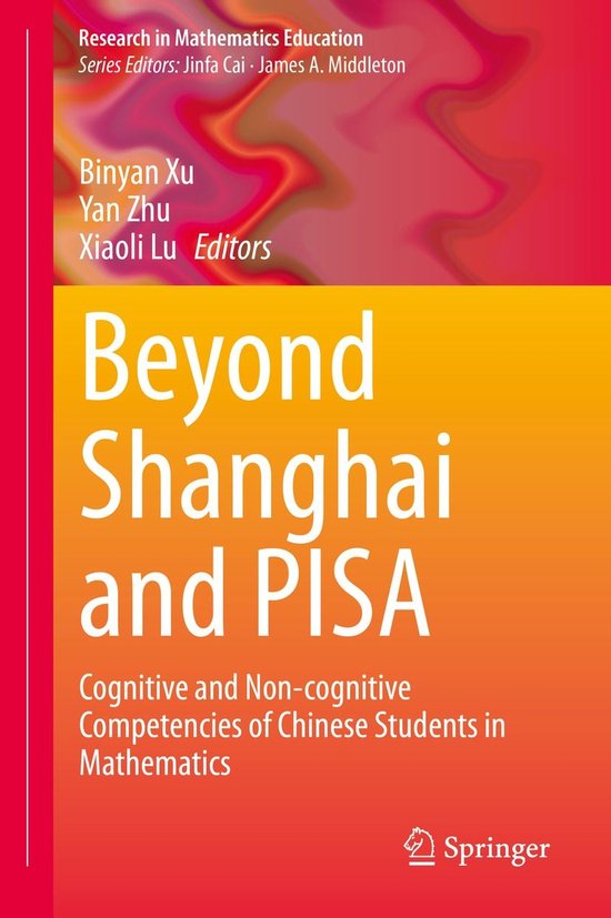 Education (R0) - Beyond Shanghai and PISA - cover