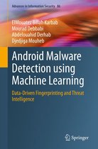 Advances in Information Security 86 - Android Malware Detection using Machine Learning