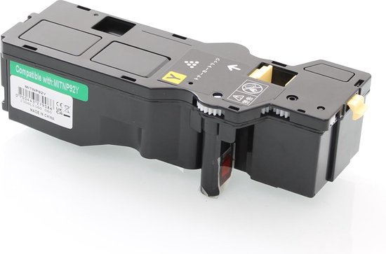 MYNVY TNP-34 Toner Cartridge Replacement For Konica Minolta