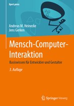 Xpert.press- Mensch-Computer-Interaktion