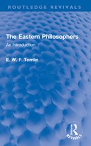 Routledge Revivals-The Eastern Philosophers