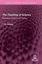 Routledge Revivals-The Teaching of Science