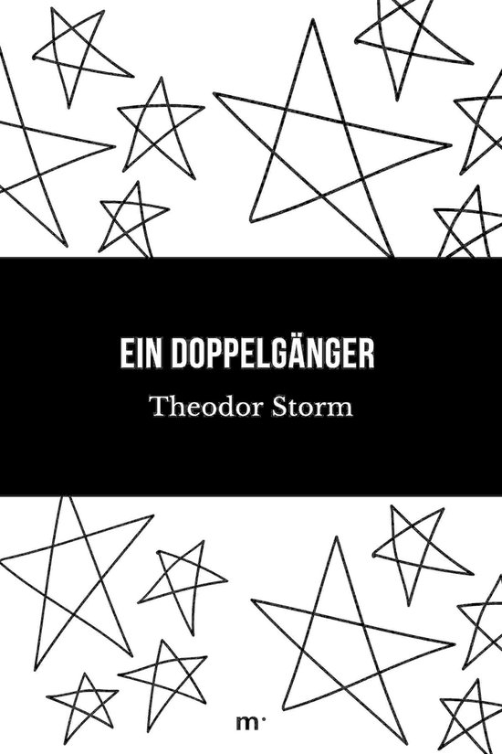 Ein Doppelgänger - cover