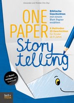 One Paper - One Paper Storytelling