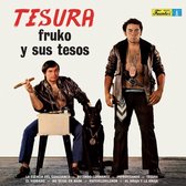 Fruko Y Sus Tesos - Tesura (LP) (Coloured Vinyl)
