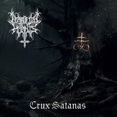Diabolica Hymnis - Crux Satanas (CD)