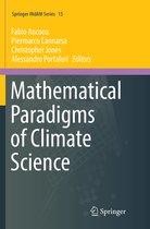 Springer INdAM Series- Mathematical Paradigms of Climate Science