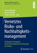 Vernetztes Risiko und Nachhaltigkeitsmanagement