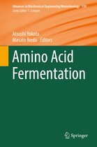 Advances in Biochemical Engineering/Biotechnology- Amino Acid Fermentation